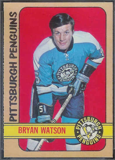 90 Bryan Watson